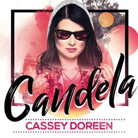 CASSEY DOREEN - CANDELA